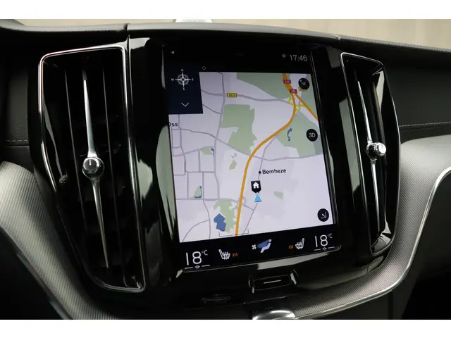 Volvo XC60 2.0 T8 AWD Inscription 2020 Hybride Benzine 14
