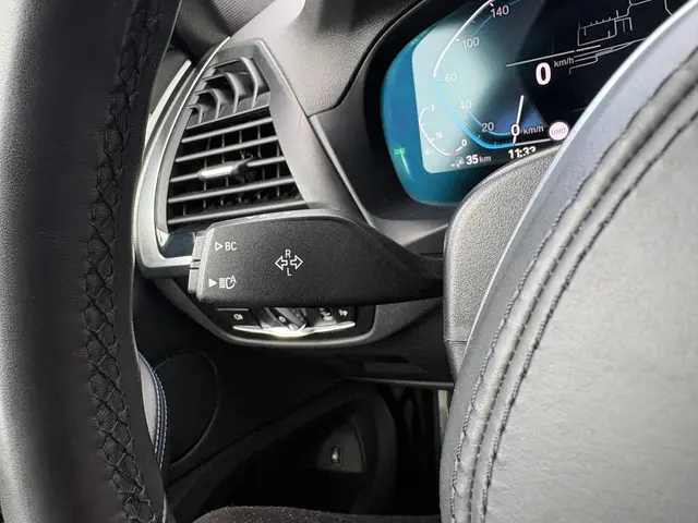 BMW X3 xDrive30e M Sport 2020 Hybride Benzine 27