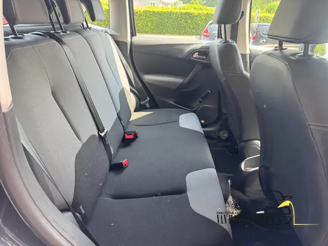 Citroën C3 3