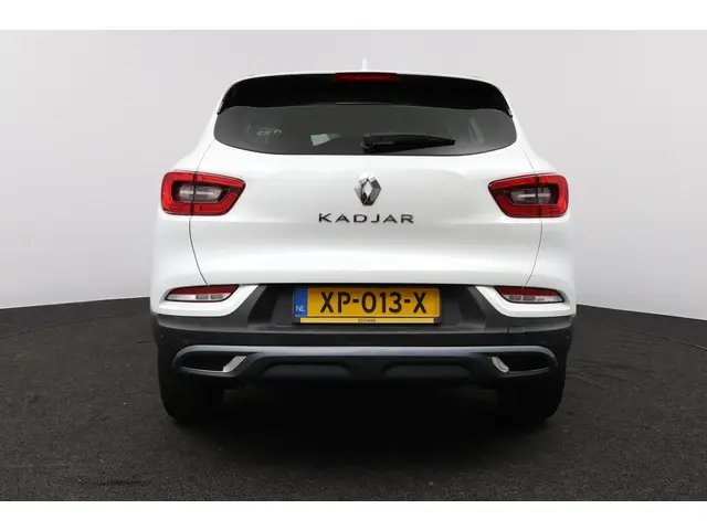 Renault Kadjar 1.3 TCe 160 EDC Intens 2019 Benzine 17