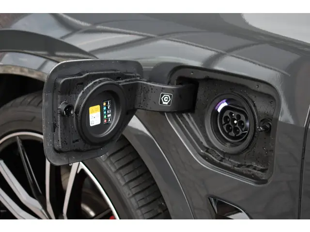 BMW X5 xDrive50e M-Sport Pro 2024 Hybride Benzine 85
