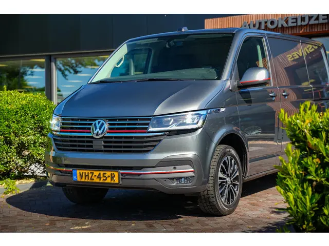 Volkswagen Transporter 2.0 TDI L1H1 28 2021 Diesel 11