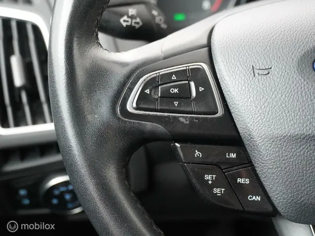 Ford Focus Wagon 1.0 Titanium 2016 Benzine 13