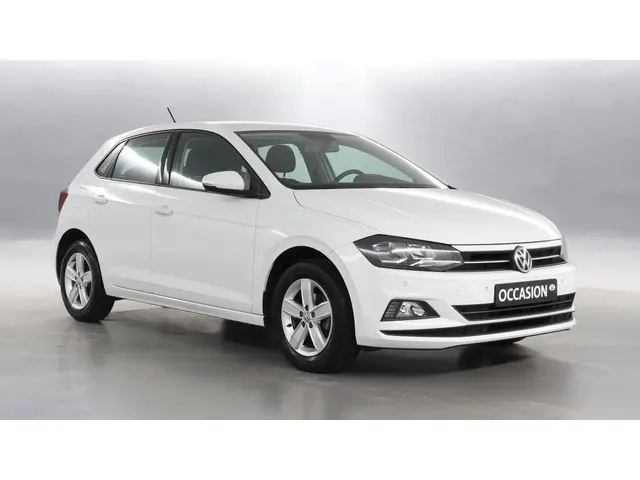 Volkswagen Polo 1.0 MPI 75pk Comfortline 2018 Benzine 3
