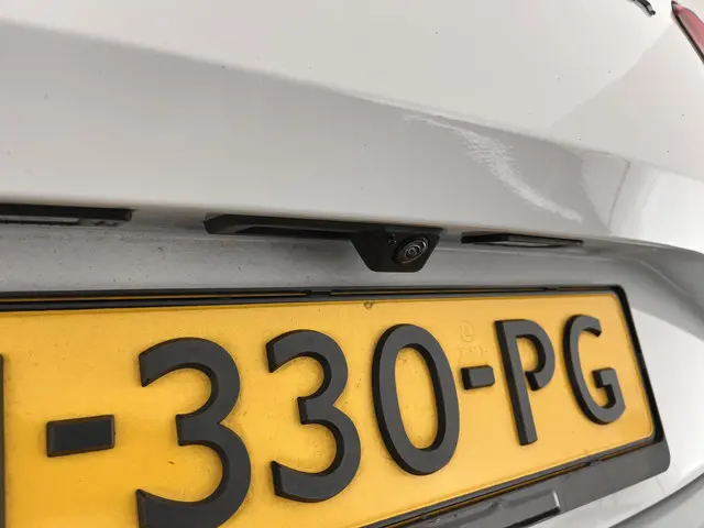 Škoda Enyaq iV 80 Comfort [ 3-Fase ] 2021 Elektrisch 30