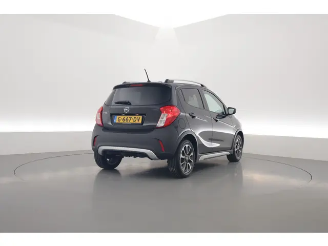 Opel KARL 1.0 Rocks Online Edition 2019 Benzine 2