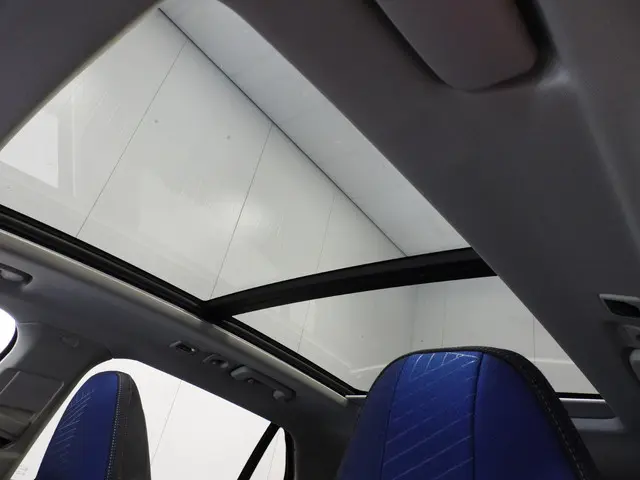 Lynk & Co 01 1.5 PHEV BlackLine 2023 Hybride Benzine 24