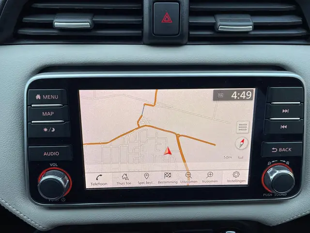 Nissan Micra 1.0 IG-T N-Design 2023 Benzine 19