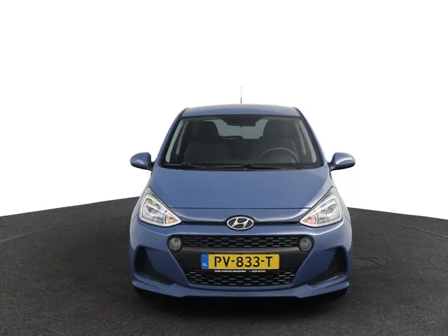 Hyundai i10 1.0i Comfort 2018 Benzine 6