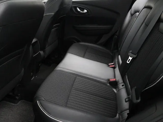 Renault Kadjar 1.2 TCe Bose 2017 Benzine 6