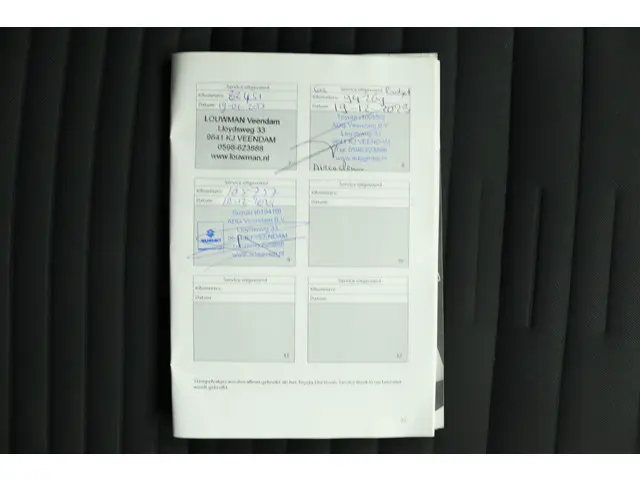 Toyota Auris 1.2T Aspiration 2016 Benzine 69