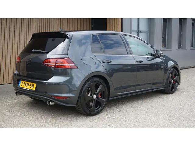 Volkswagen Golf 2.0 TSI 230pk GTI 2014 Benzine 5