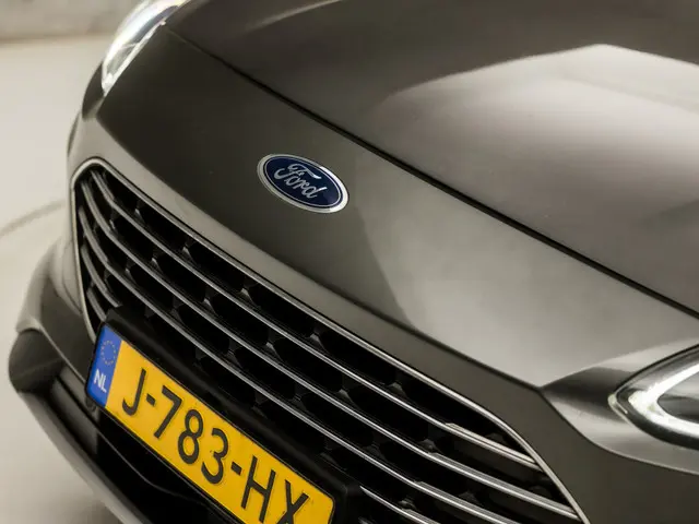 Ford Kuga 1.5 EcoBoost Titanium X 2020 Benzine 18