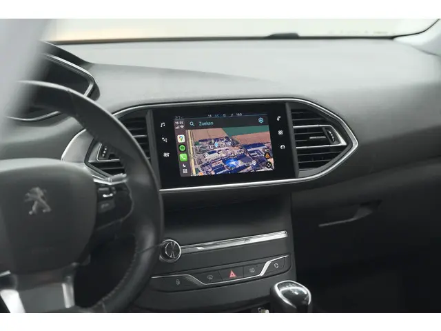 Peugeot 308 PureTech 110 Blue Lease Active 2021 Benzine 53