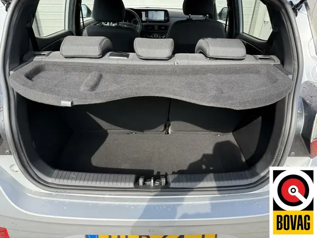 Hyundai i10 1.0 Comfort Smart 5-zits 2023 Benzine 9