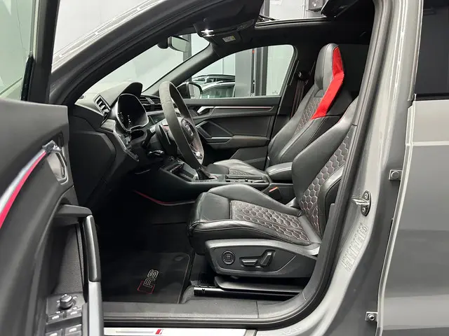 Audi RSQ3 2.5 TFSI Quattro 2020 Benzine 5