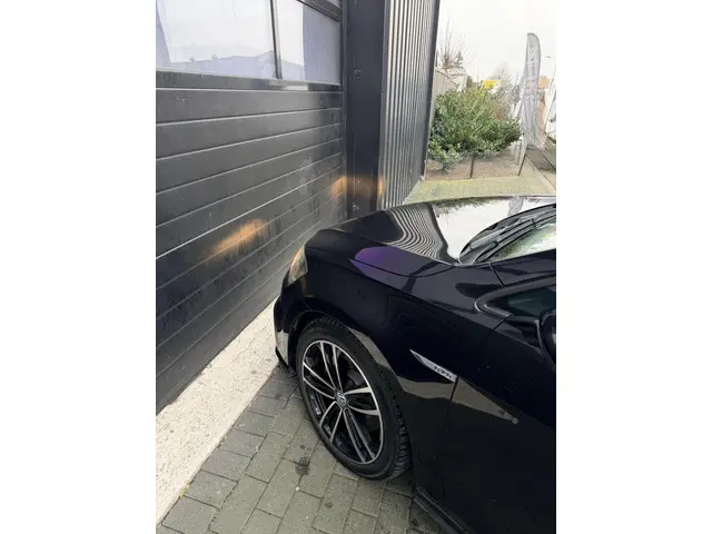 Volkswagen Golf 2.0 TDI GTD 2017 Diesel 6