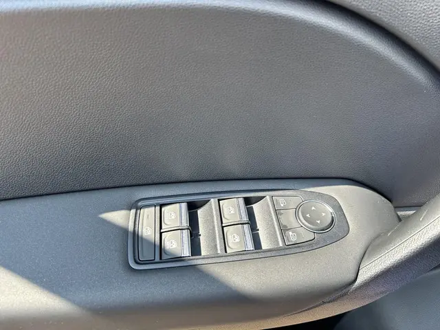 Mitsubishi ASX 1.8 HEV AT Intense 2025 Hybride Benzine 8