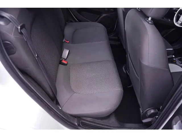 Fiat Punto Evo 0.9 TwinAir Easy 2012 Benzine 35