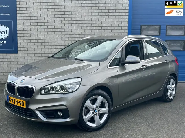 BMW 2 Serie
