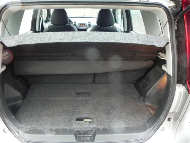 Nissan Note 1.4 Connect Edition 2012 Benzine 9