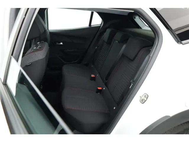 Peugeot e-2008 EV Active 50 kWh 2020 Elektrisch 18