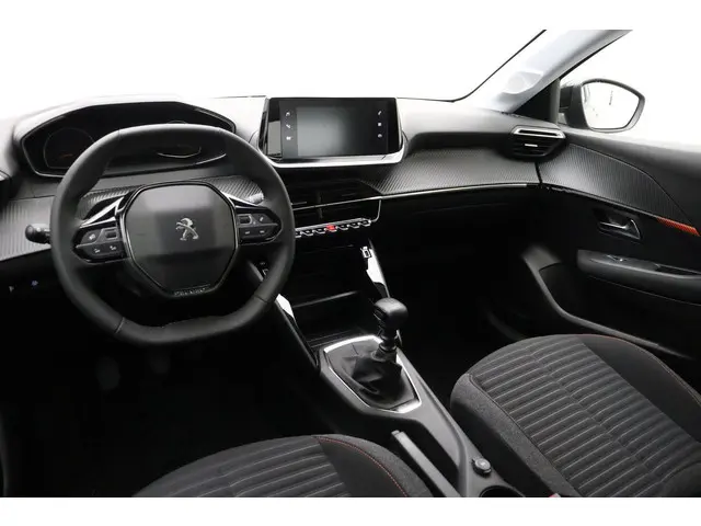 Peugeot 208 1.2 PureTech Active Pack 2023 Benzine 8