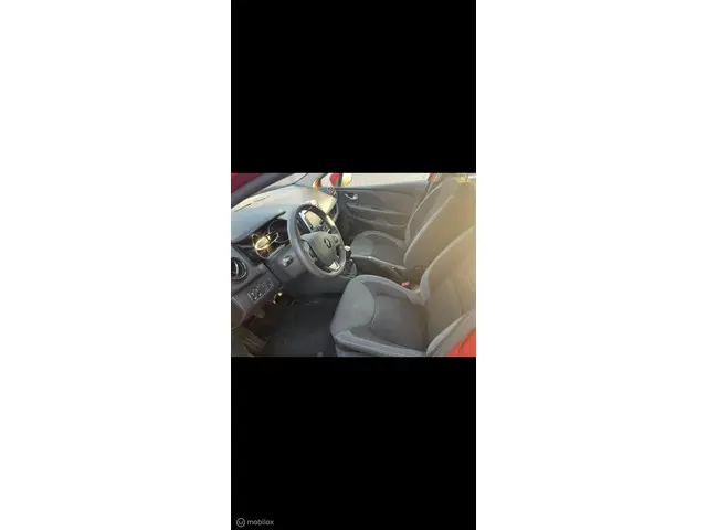 Renault Clio 0.9 TCe Zen 2017 Benzine 15