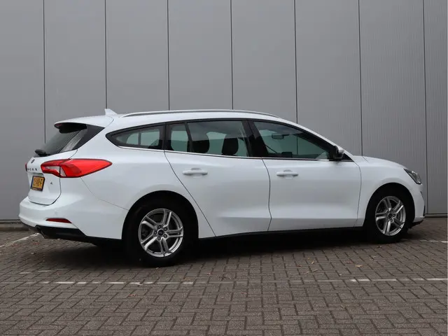 Ford Focus Wagon 1.0 EcoBoost 2019 Benzine 5