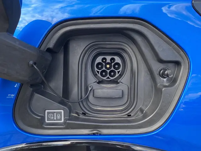 Peugeot e-208 EV Allure 50 kWh 2021 Elektrisch 27
