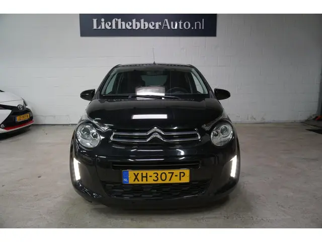 Citroën C1 2
