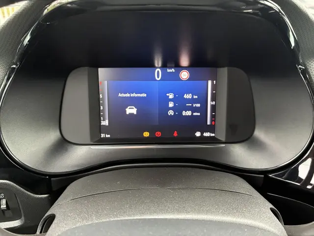 Opel Corsa 1.2 Turbo Yes 2025 Benzine 5