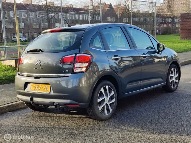 Citroën C3 1.2 VTi Tendance 2013 Benzine 5