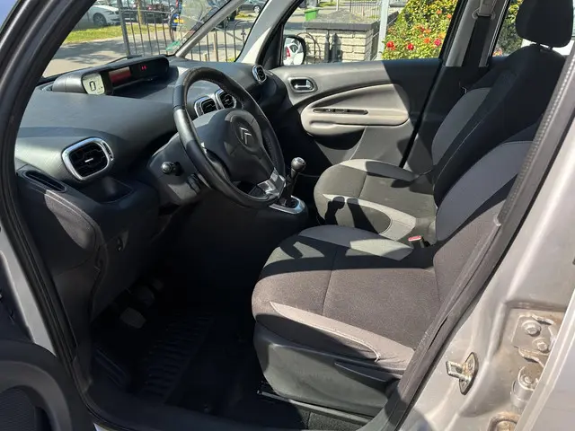 Citroën C3 Picasso 1.6 VTi Collection 2012 Benzine 7