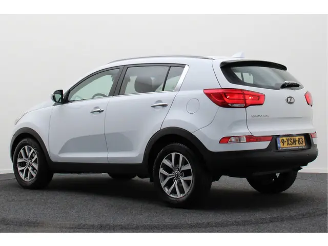Kia Sportage 1.6 GDI BusinessLine 2014 Benzine 3
