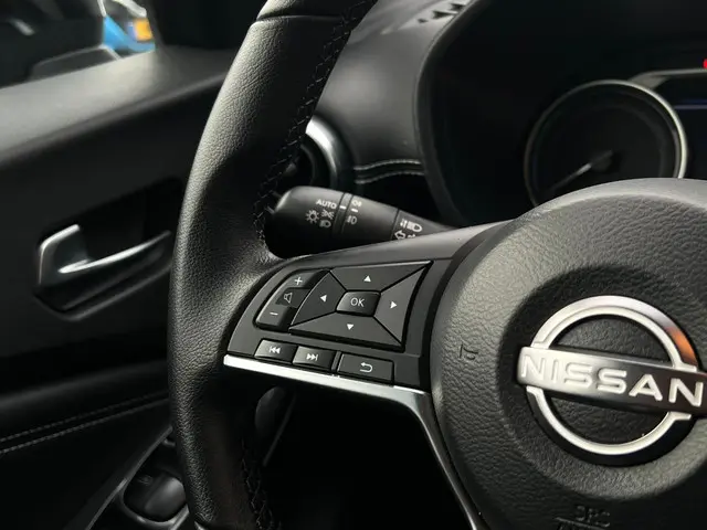 Nissan Juke 1.6 Hybrid N-Design 2024 Hybride Benzine 20