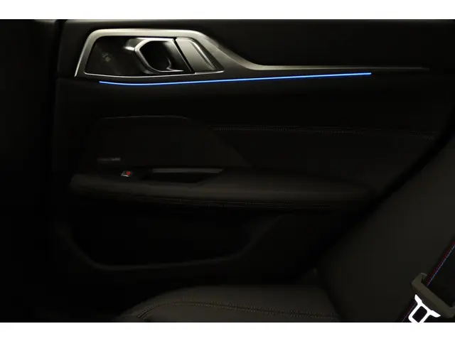 BMW i4 eDrive35 2025 Elektrisch 39