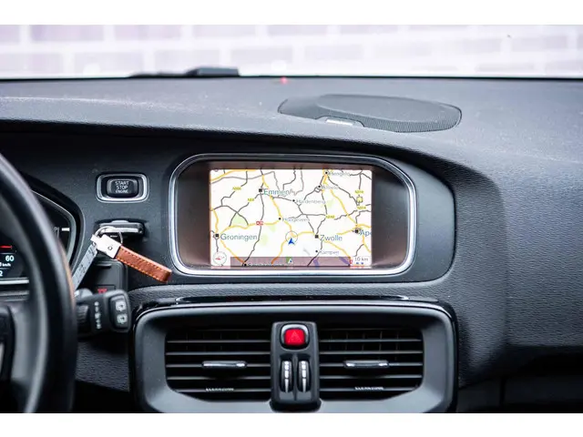 Volvo V40 1.5 T3 Dynamic Edition 2019 Benzine 11