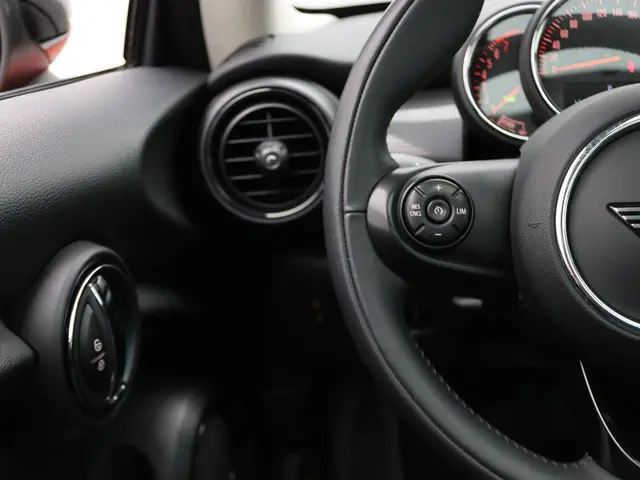 MINI 3-Deurs Cooper 2020 Benzine 21