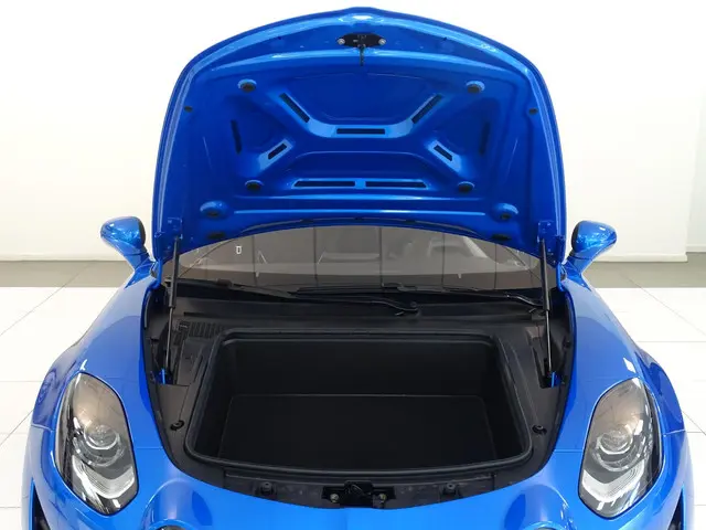 Alpine A110 1.8 Turbo 2025 Benzine 24