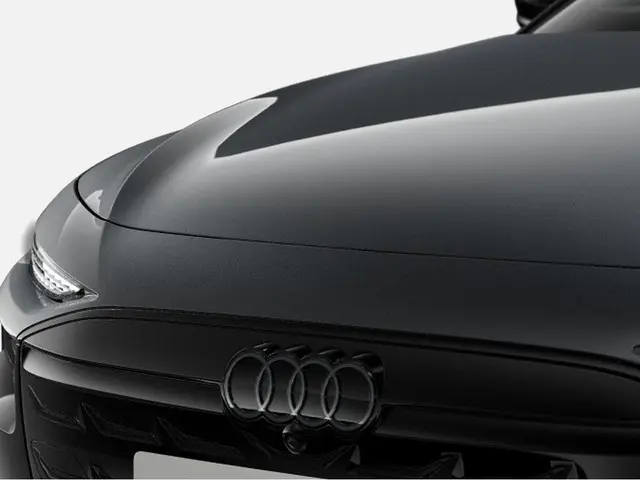 Audi A6 e-tron S edition 83 kWh 286 PK 2026 Elektrisch 5