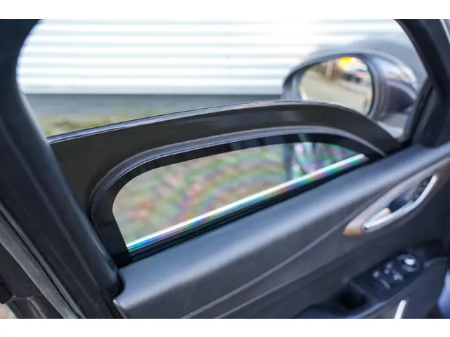 Alfa Romeo Giulia 2.0 T AWD Gepantserd 2019 Benzine 4