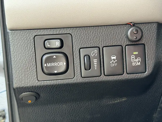 Toyota RAV4 2.5 Limited 4WD Automaat 2013 Benzine 36