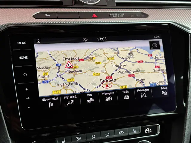 Volkswagen Arteon 2.0 TSI Business R 2018 Benzine 51