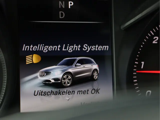 Mercedes-Benz GLC 220 d 4MATIC 2018 Diesel 38