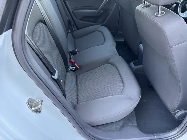 Audi A1 Sportback 1.2 TFSI Admired 2014 Benzine 37