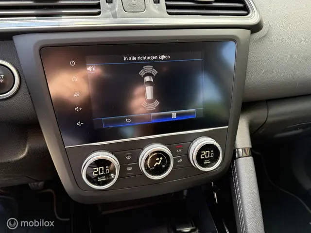 Renault Kadjar 1.3 TCe Zen 2019 Benzine 15