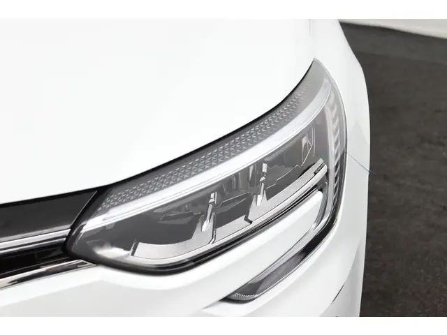 Renault Mégane Estate 1.3 TCe 140 Techno 2023 Benzine 15