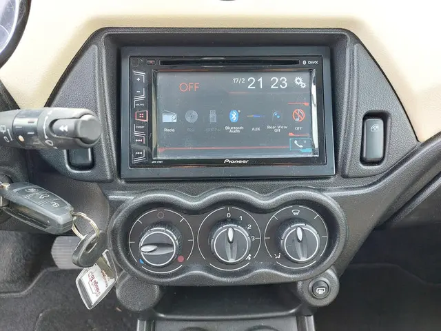 Aixam Coupé S 2015 Diesel 20