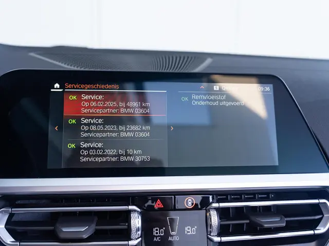 BMW 4 Serie Cabrio 420i 2022 Benzine 45